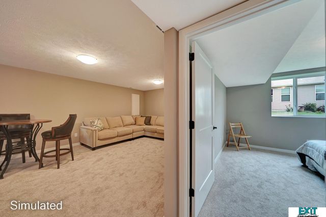 8517 Lost Arrow Court, Lincoln, NE 68507