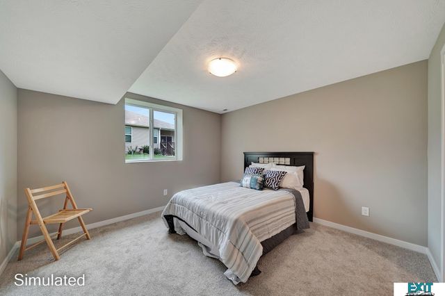 8517 Lost Arrow Court, Lincoln, NE 68507