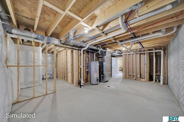 8517 Lost Arrow Court, Lincoln, NE 68507