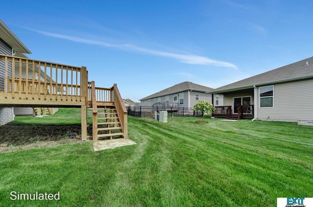 8517 Lost Arrow Court, Lincoln, NE 68507