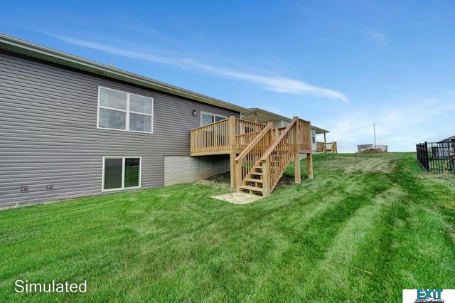 8517 Lost Arrow Court, Lincoln, NE 68507