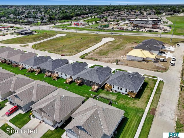 8517 Lost Arrow Court, Lincoln, NE 68507