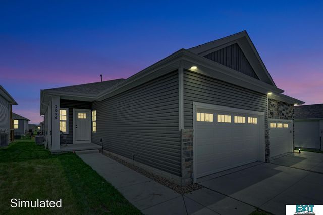 8517 Lost Arrow Court, Lincoln, NE 68507