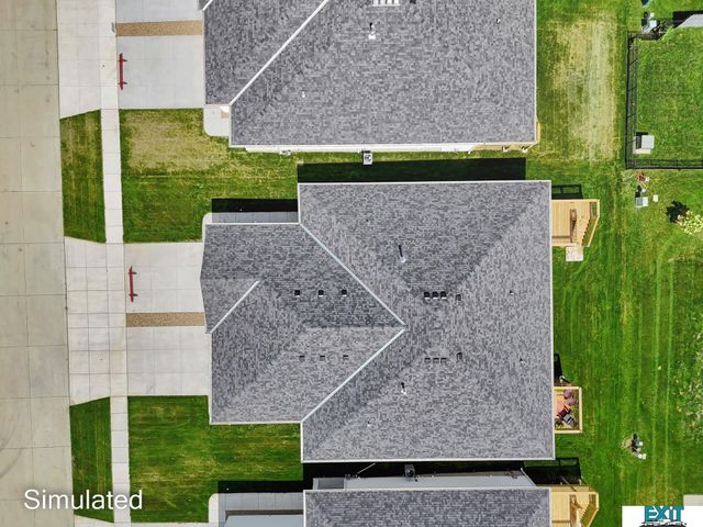 8517 Lost Arrow Court, Lincoln, NE 68507