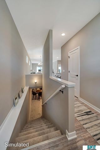 8517 Lost Arrow Court, Lincoln, NE 68507