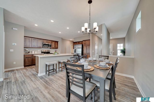 8517 Lost Arrow Court, Lincoln, NE 68507