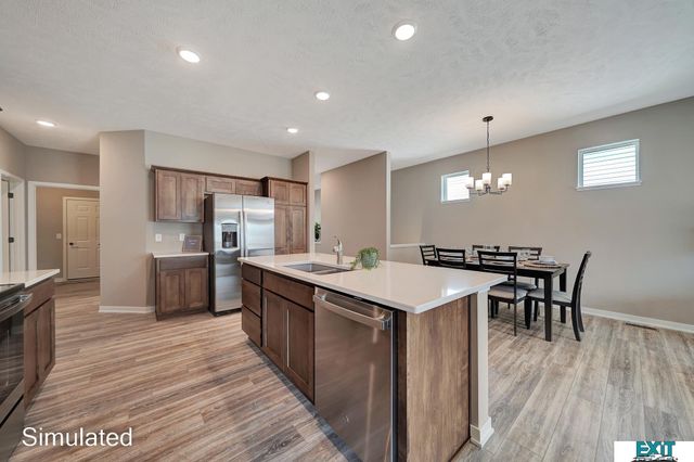 8517 Lost Arrow Court, Lincoln, NE 68507