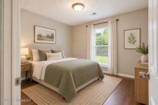 6411 Kristen Drive, Olive Branch, MS 38654