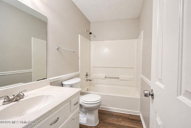 6411 Kristen Drive, Olive Branch, MS 38654