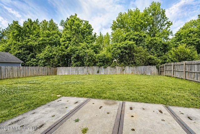 6411 Kristen Drive, Olive Branch, MS 38654