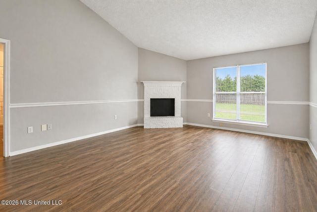 6411 Kristen Drive, Olive Branch, MS 38654