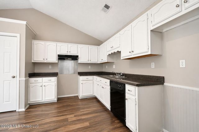 6411 Kristen Drive, Olive Branch, MS 38654