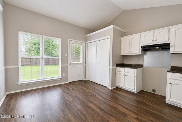 6411 Kristen Drive, Olive Branch, MS 38654