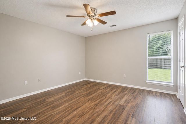 6411 Kristen Drive, Olive Branch, MS 38654