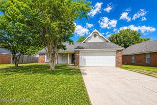 6411 Kristen Drive, Olive Branch, MS 38654