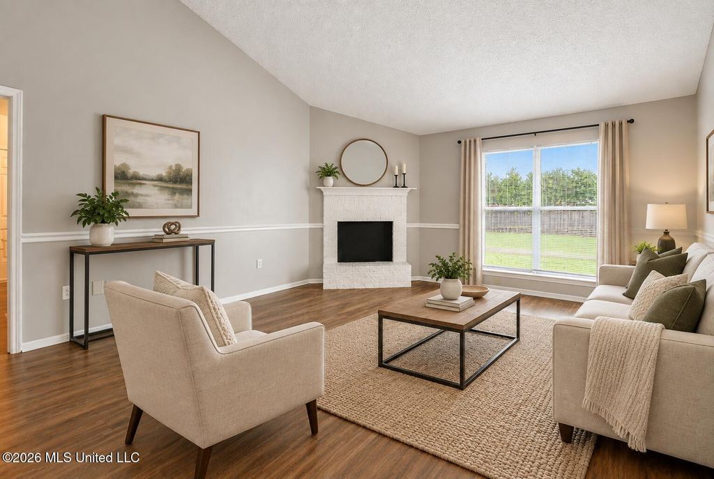 6411 Kristen Drive, Olive Branch, MS 38654 — photo 3