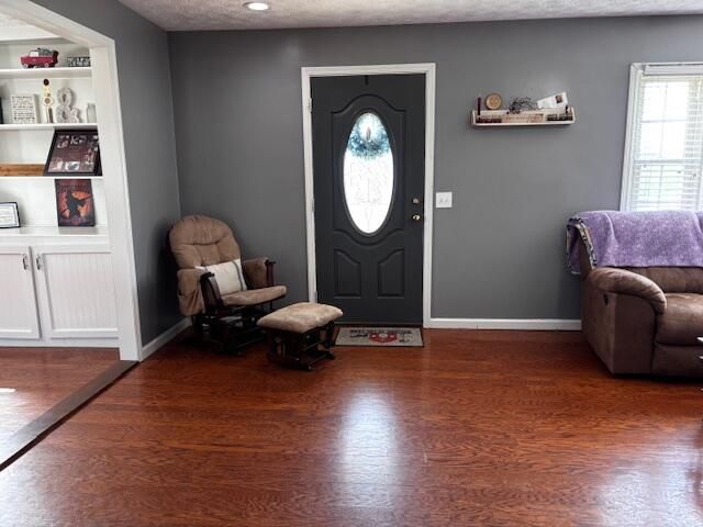 325 Goodlett Road, Salvisa, KY 40372