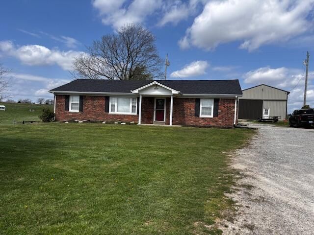325 Goodlett Road, Salvisa, KY 40372