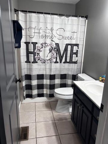 325 Goodlett Road, Salvisa, KY 40372