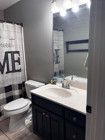 325 Goodlett Road, Salvisa, KY 40372