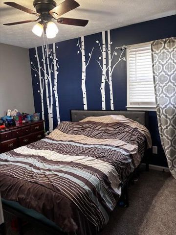 325 Goodlett Road, Salvisa, KY 40372