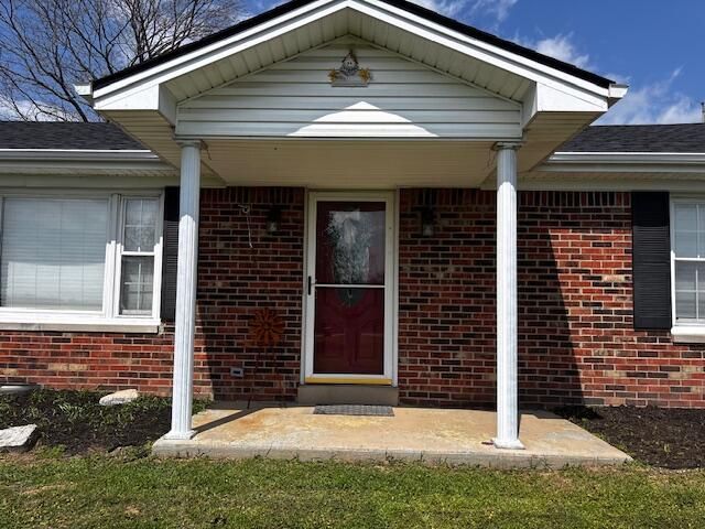 325 Goodlett Road, Salvisa, KY 40372