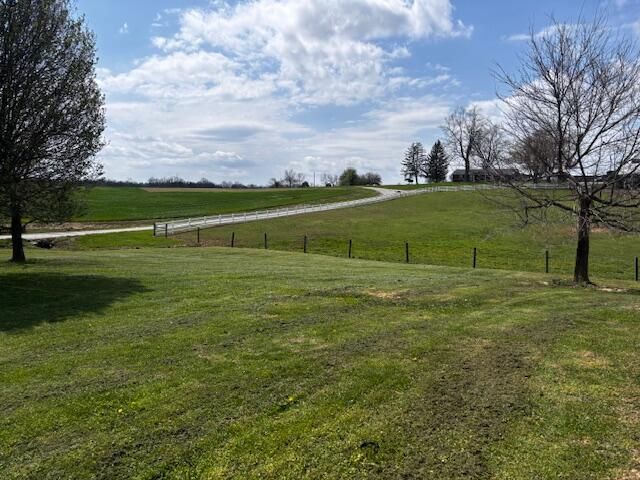 325 Goodlett Road, Salvisa, KY 40372