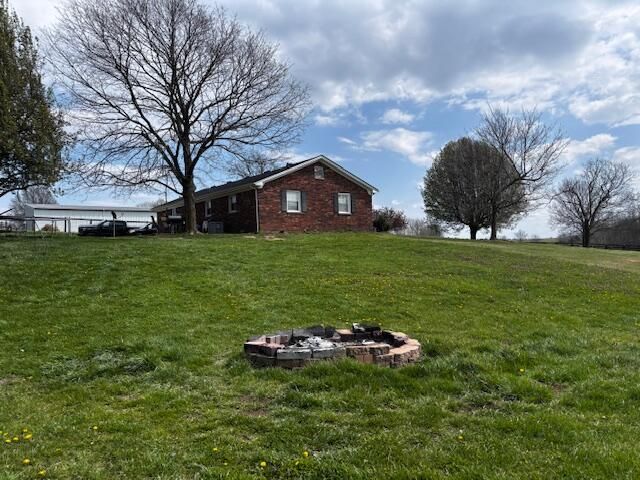 325 Goodlett Road, Salvisa, KY 40372