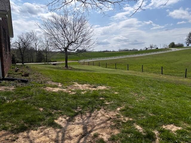 325 Goodlett Road, Salvisa, KY 40372