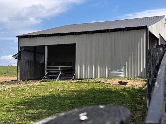 325 Goodlett Road, Salvisa, KY 40372