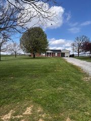 325 Goodlett Road, Salvisa, KY 40372