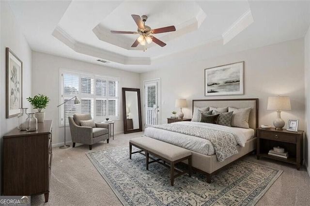 3365 Tanager Court, Cumming, GA 30041