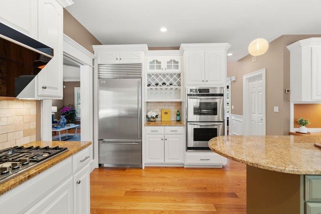 127 Glezen Lane, Wayland, MA 01778