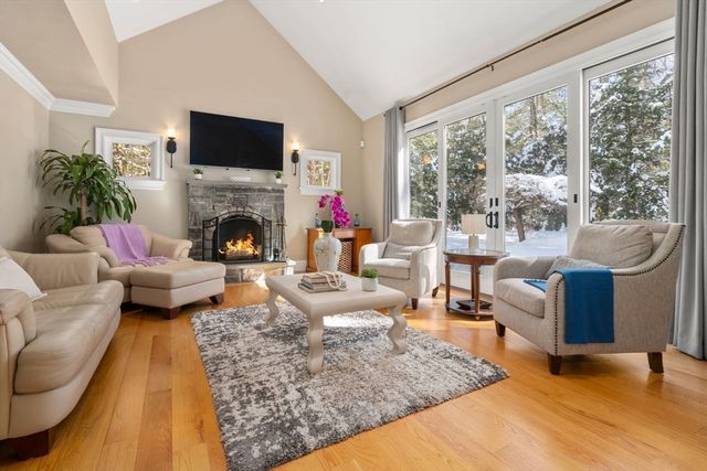 127 Glezen Lane, Wayland, MA 01778