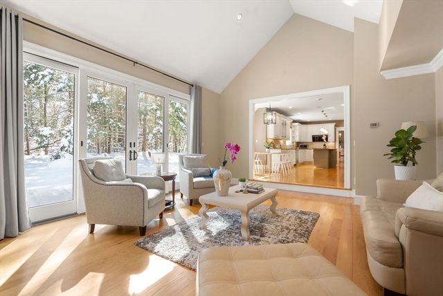 127 Glezen Lane, Wayland, MA 01778