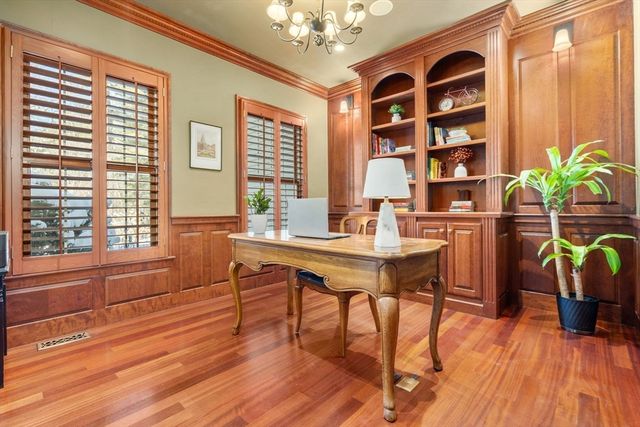 127 Glezen Lane, Wayland, MA 01778