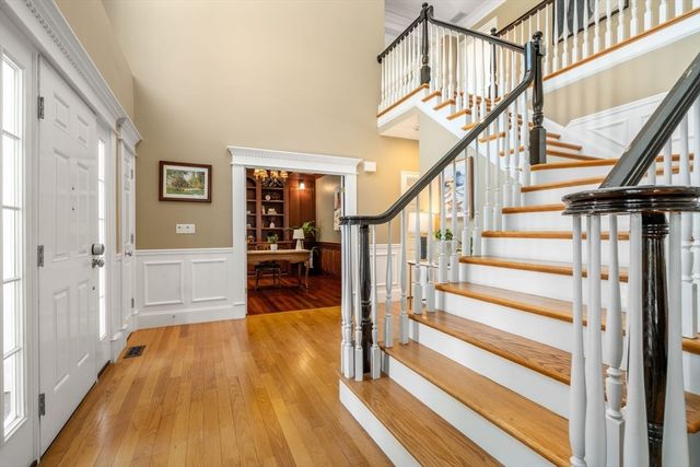 127 Glezen Lane, Wayland, MA 01778