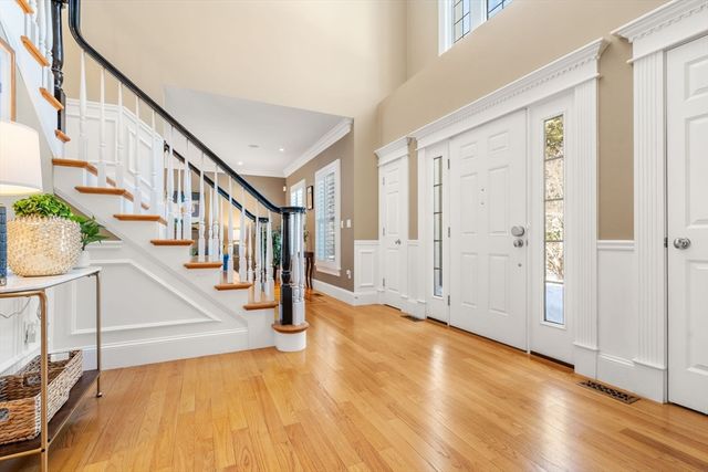 127 Glezen Lane, Wayland, MA 01778