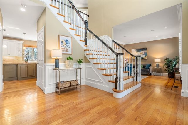 127 Glezen Lane, Wayland, MA 01778