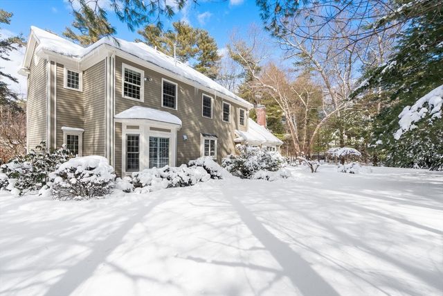 127 Glezen Lane, Wayland, MA 01778