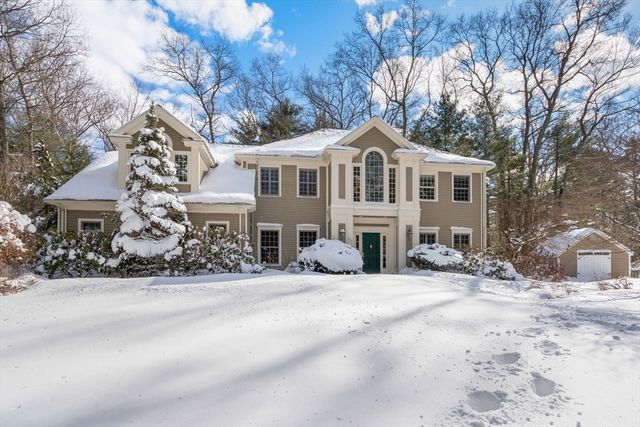 127 Glezen Lane, Wayland, MA 01778