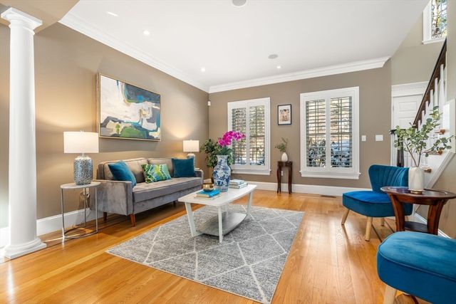 127 Glezen Lane, Wayland, MA 01778