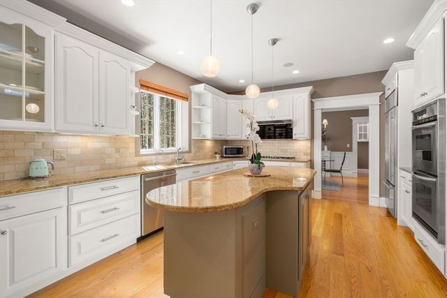 127 Glezen Lane, Wayland, MA 01778