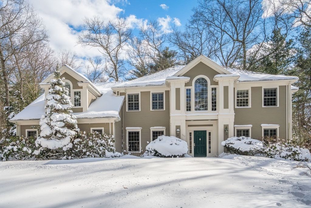 127 Glezen Lane, Wayland, MA 01778