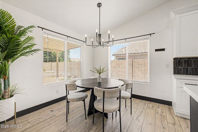 4761 W PONDEROSA Lane, Glendale, AZ 85308