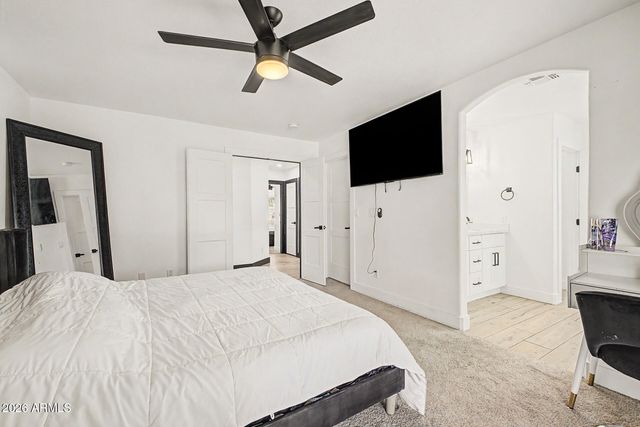 4761 W PONDEROSA Lane, Glendale, AZ 85308