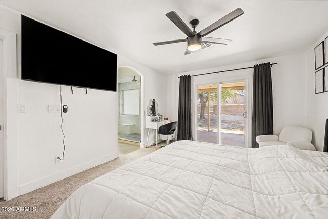 4761 W PONDEROSA Lane, Glendale, AZ 85308