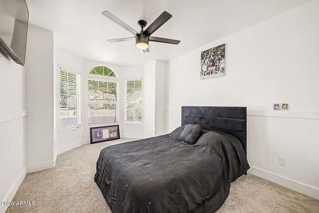 4761 W PONDEROSA Lane, Glendale, AZ 85308