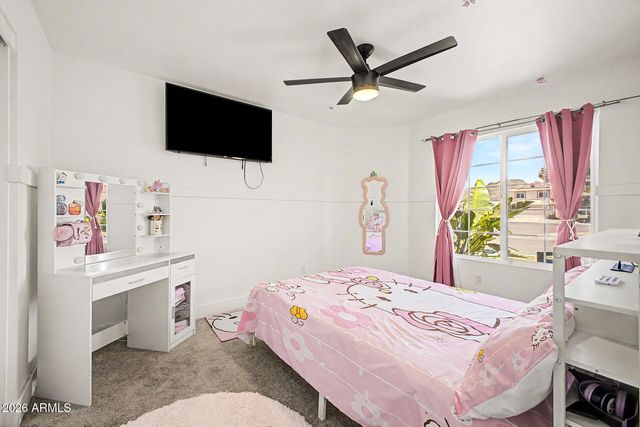 4761 W PONDEROSA Lane, Glendale, AZ 85308
