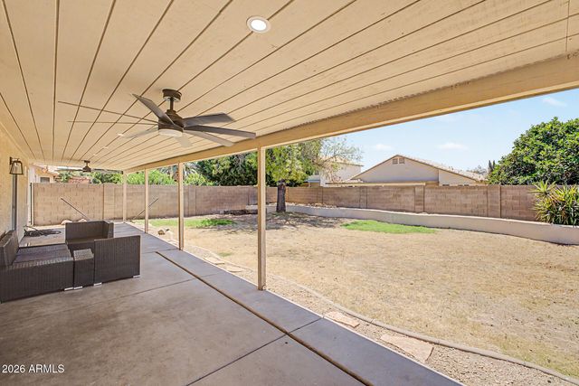 4761 W PONDEROSA Lane, Glendale, AZ 85308